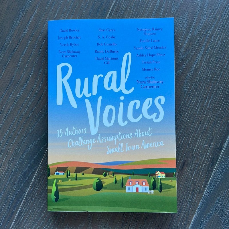 Rural Voices