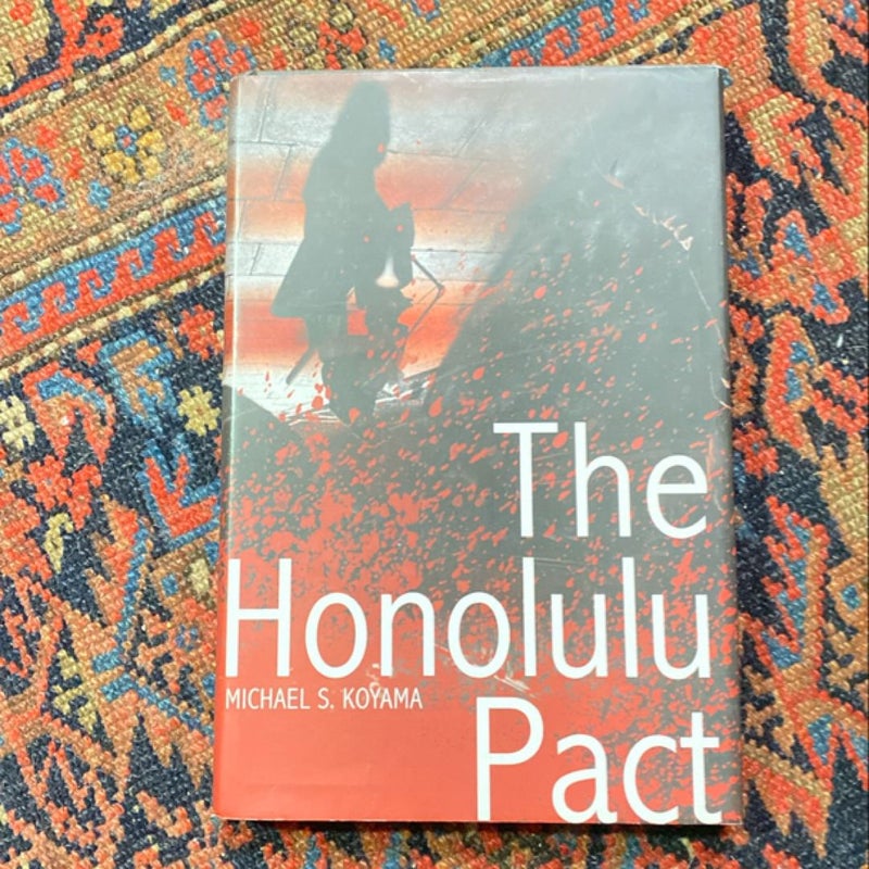 The Honolulu Pact