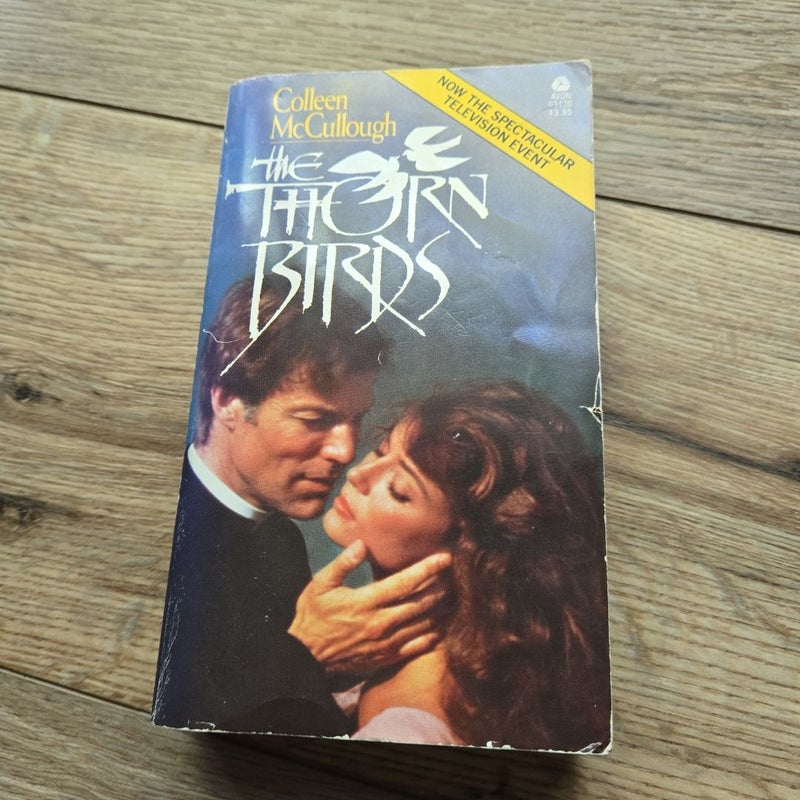 The Thorn Birds