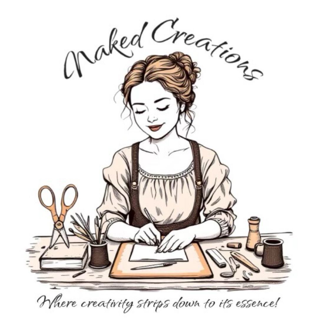Naked Creations