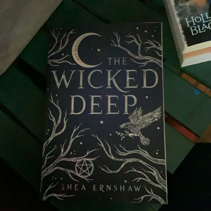 The Wicked Deep
