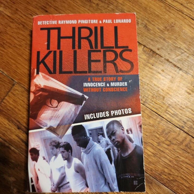 Thrill Killers