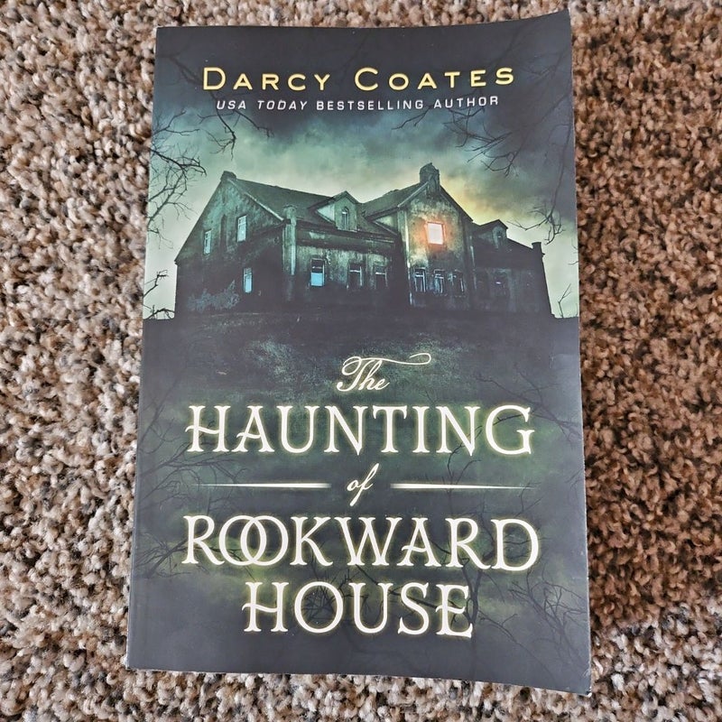 The Haunting of Rookward House