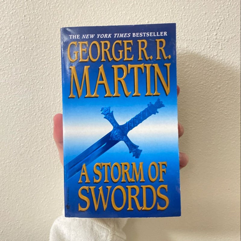 A Storm of Swords 2005 