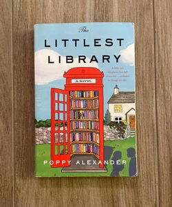 The Littlest Library