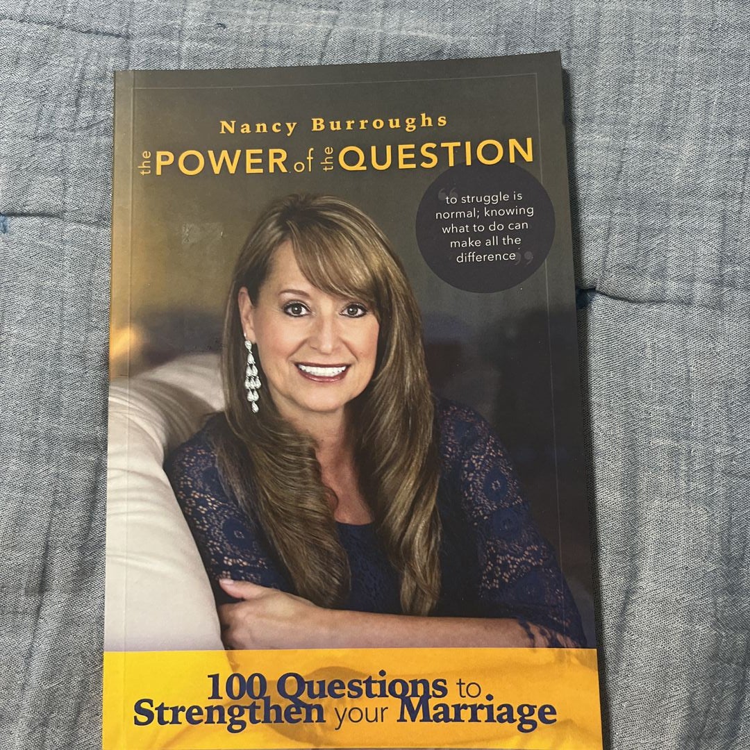 The Power of the Question