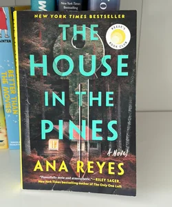 The House in the Pines