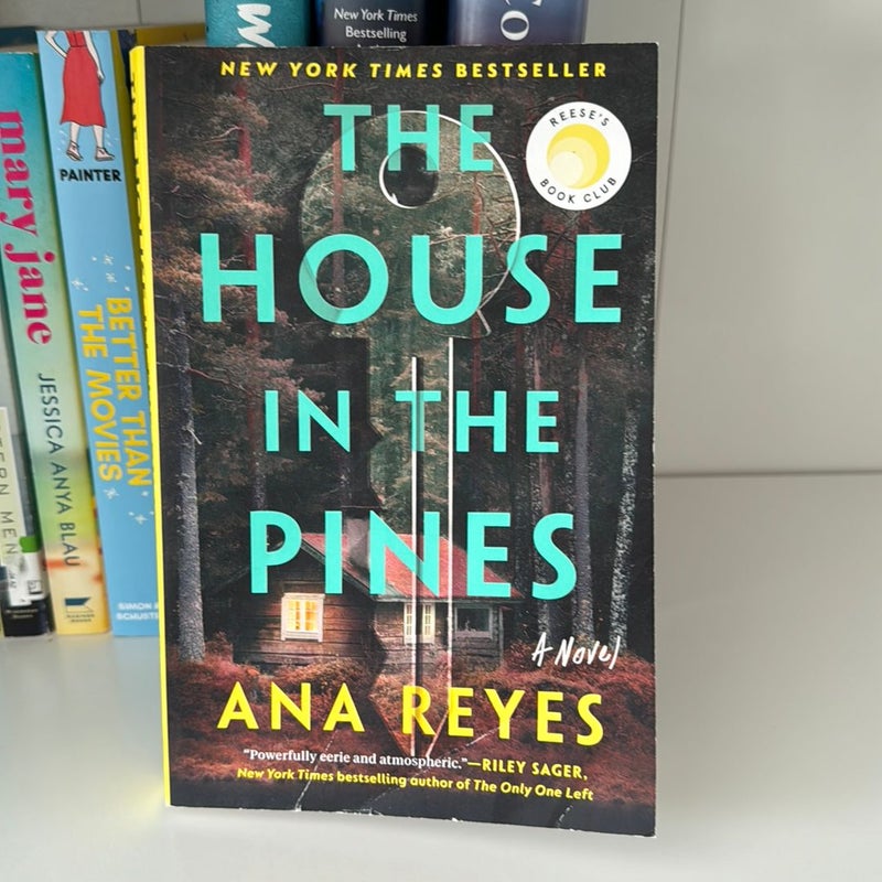 The House in the Pines