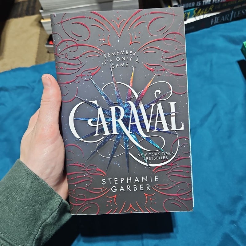 Caraval