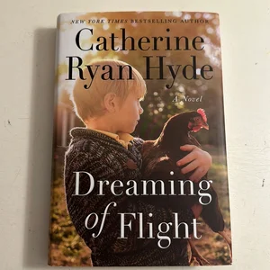 Dreaming of Flight