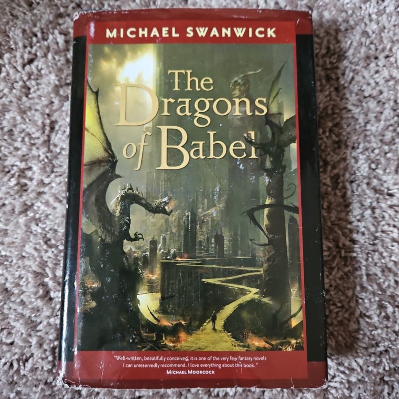 The Dragons of Babel