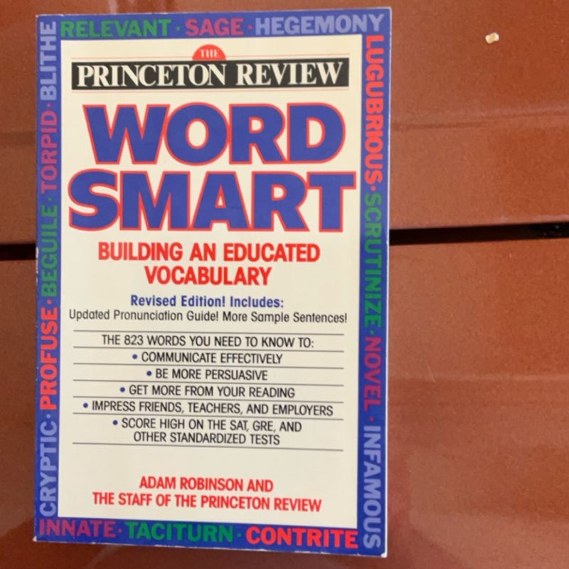 Word Smart