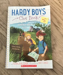 Hardy Boys