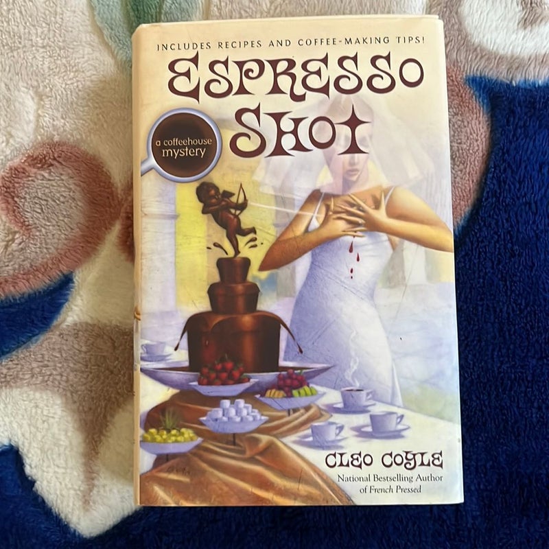 Espresso Shot