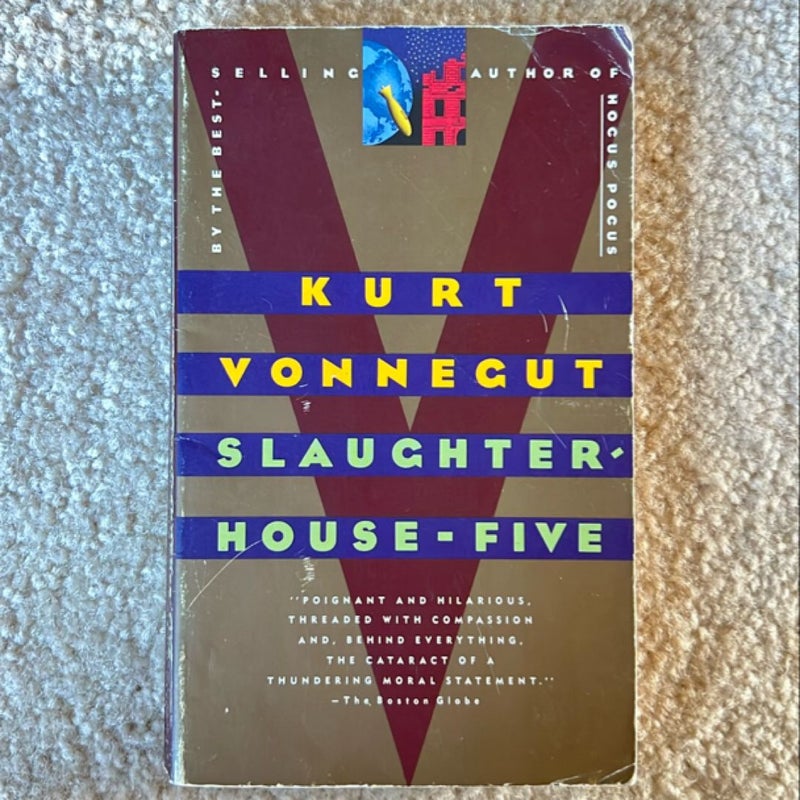 Slaughterhouse-Five