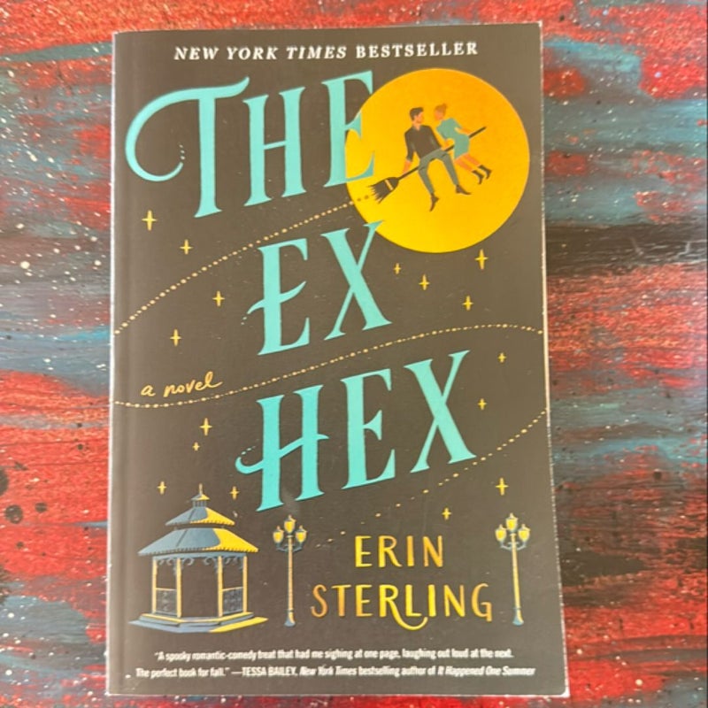 The Ex Hex