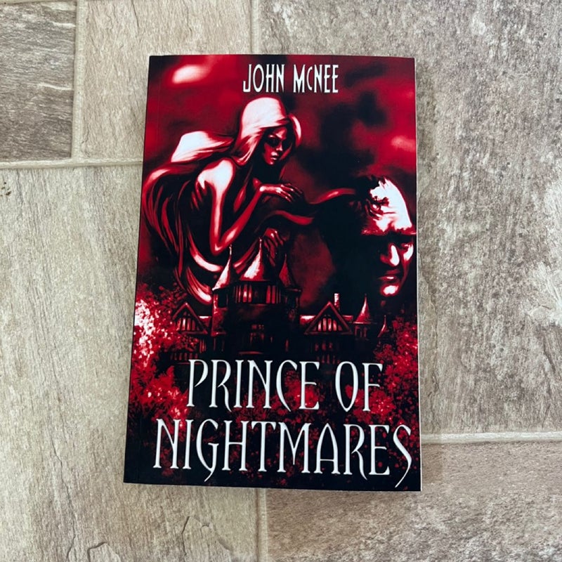 Prince of Nightmares