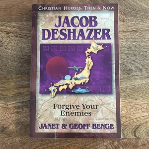 Jacob Deshazer