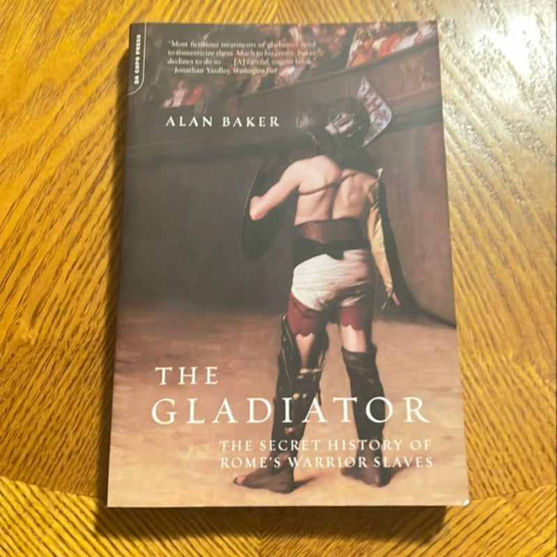 The Gladiator