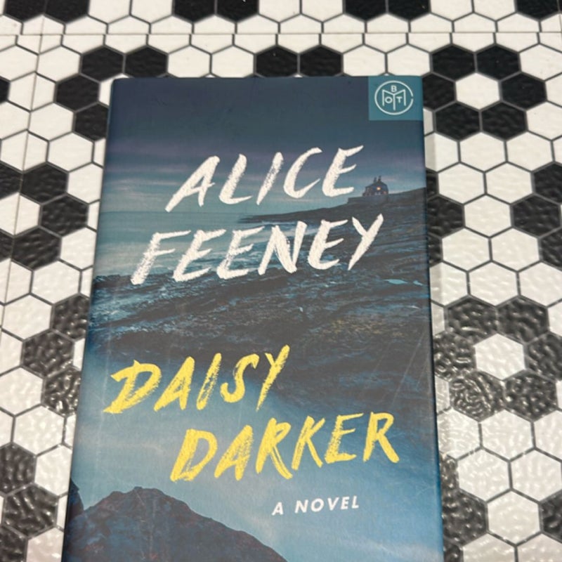 Daisy Darker