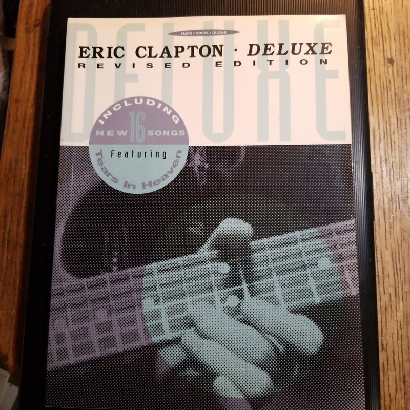 Eric Clapton 