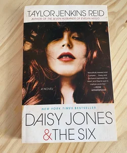 Daisy Jones and the Six