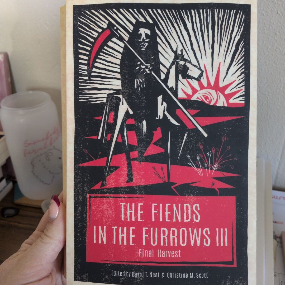 The Fiends in the Furrows III