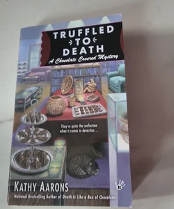 Truffled to Death