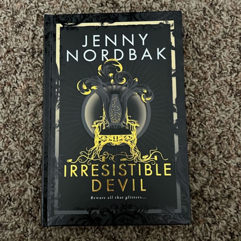 Stolen Vows/Irresistible Devil