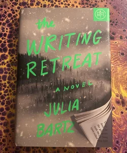 The Writing Retreat