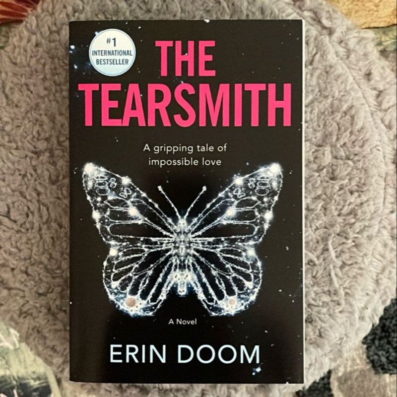 The Tearsmith