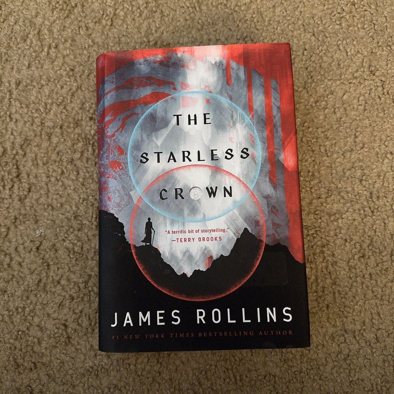 The Starless Crown