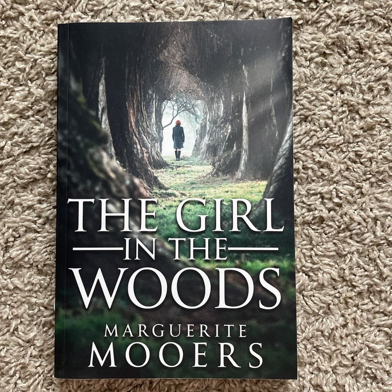 The Girl in the Woods