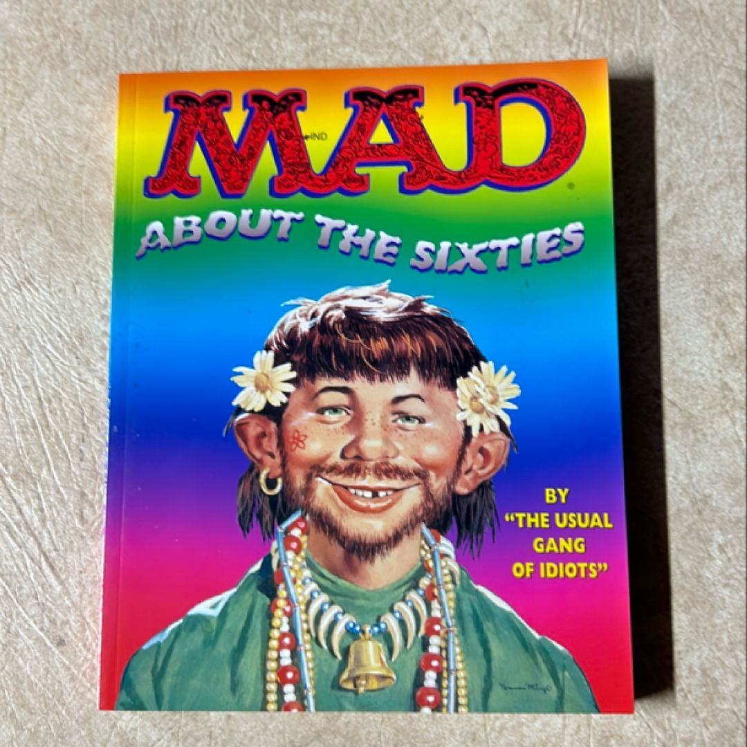 Mad about the Sixties