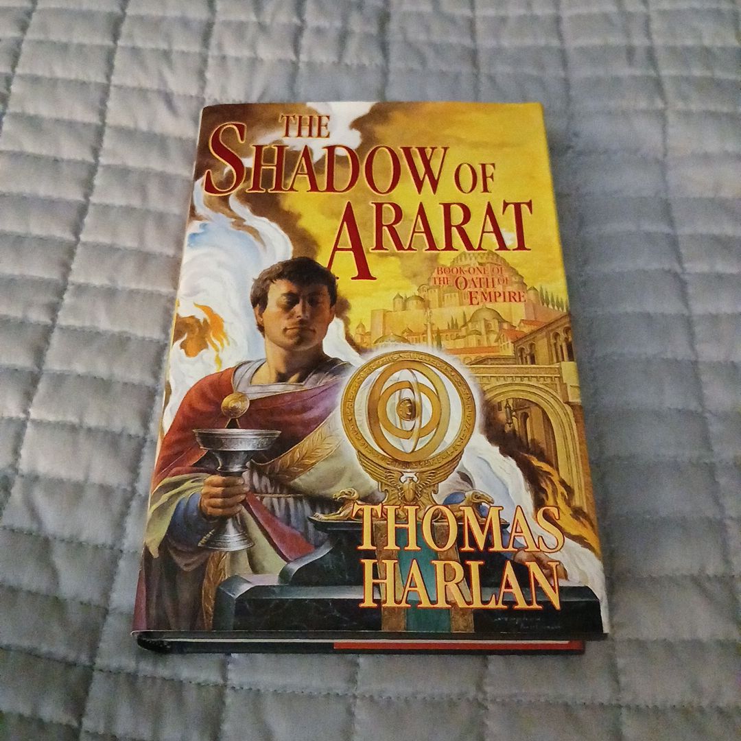 The Shadow of Ararat