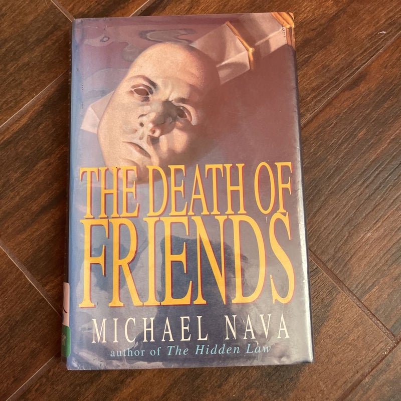 Death of Friends