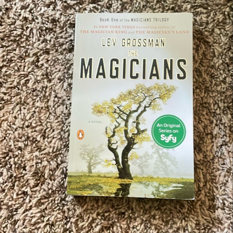 The Magicians