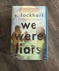 We Were Liars