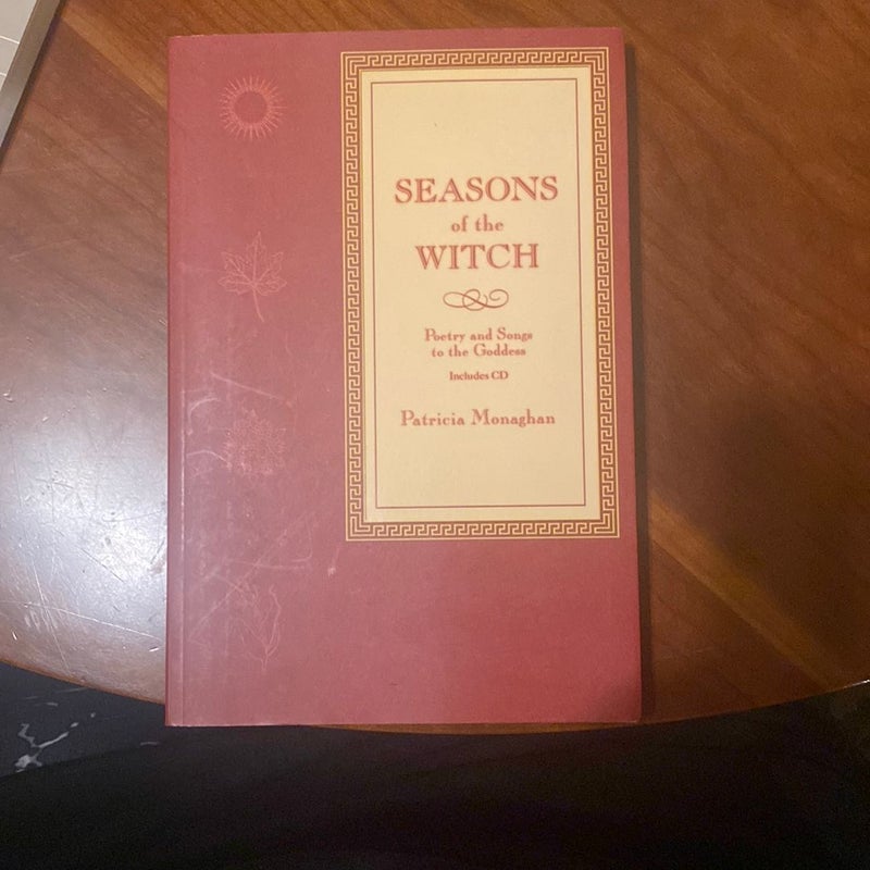 Seasons of the Witch