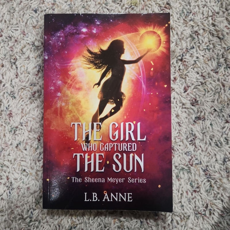 The Girl Who Captured the Sun