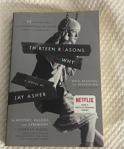 Thirteen Reasons Why