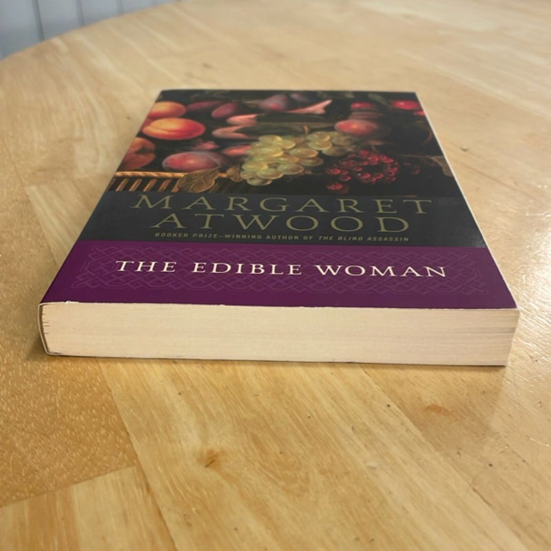 The Edible Woman