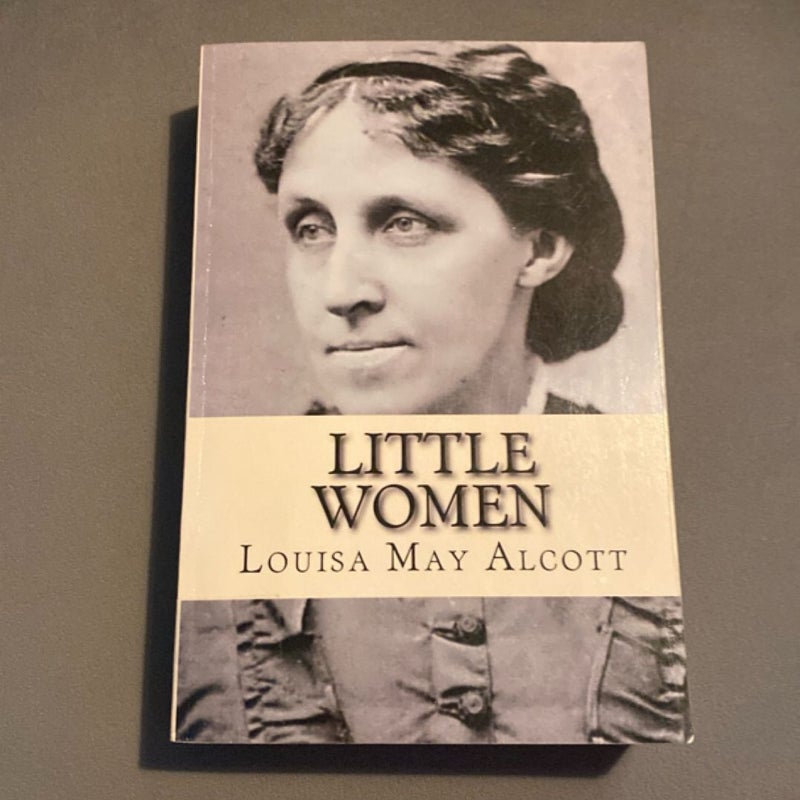 Little Women