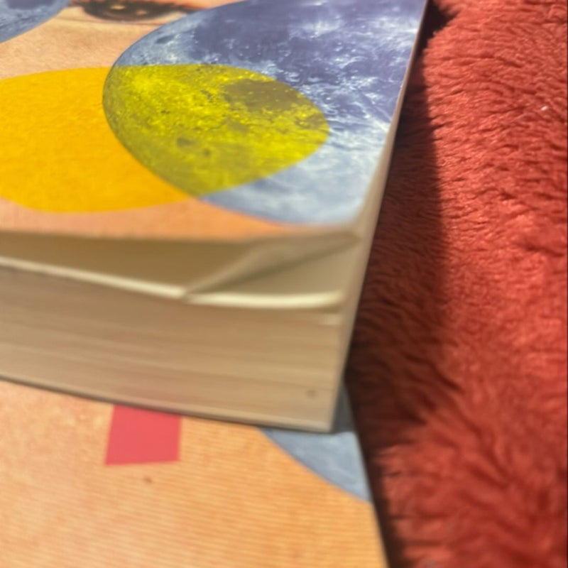 1Q84 