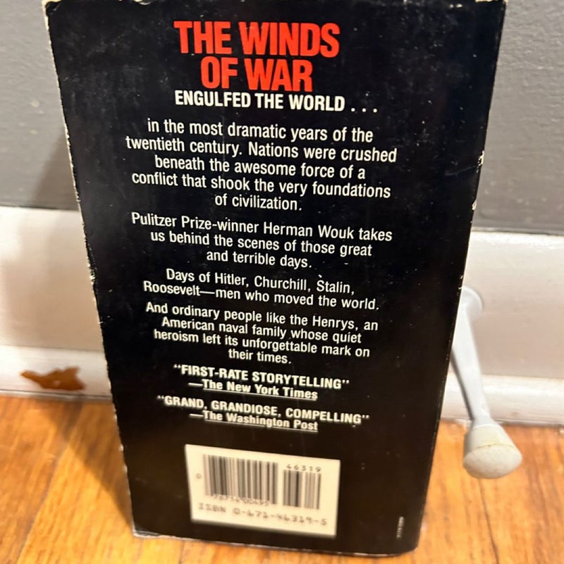 The Winds of War