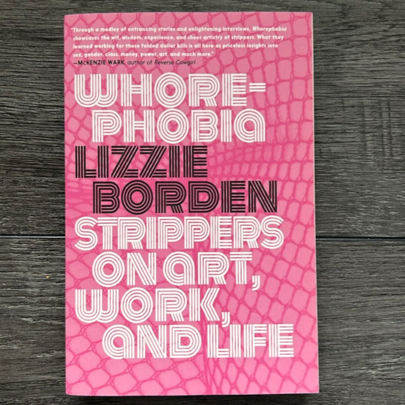 Whorephobia