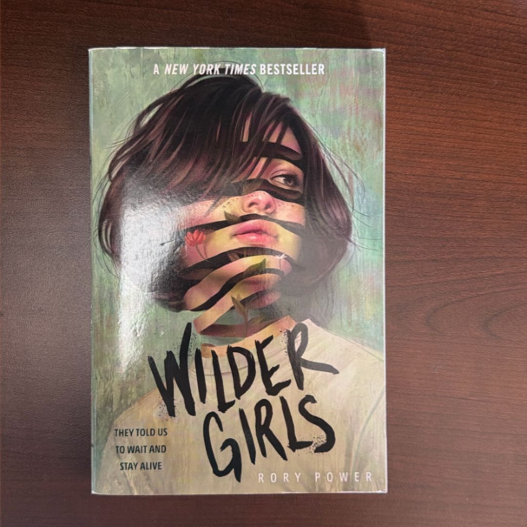 Wilder Girls