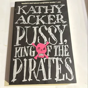 Pussy, King of the Pirates