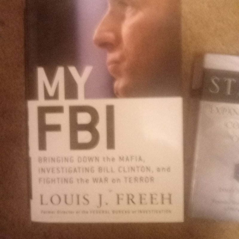 My FBI