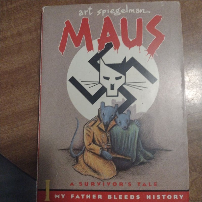 Maus